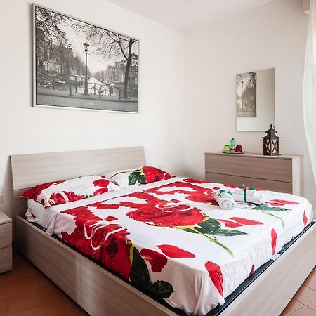 Ferienwohnung Benvenuti A Casa Pisa Exterior foto