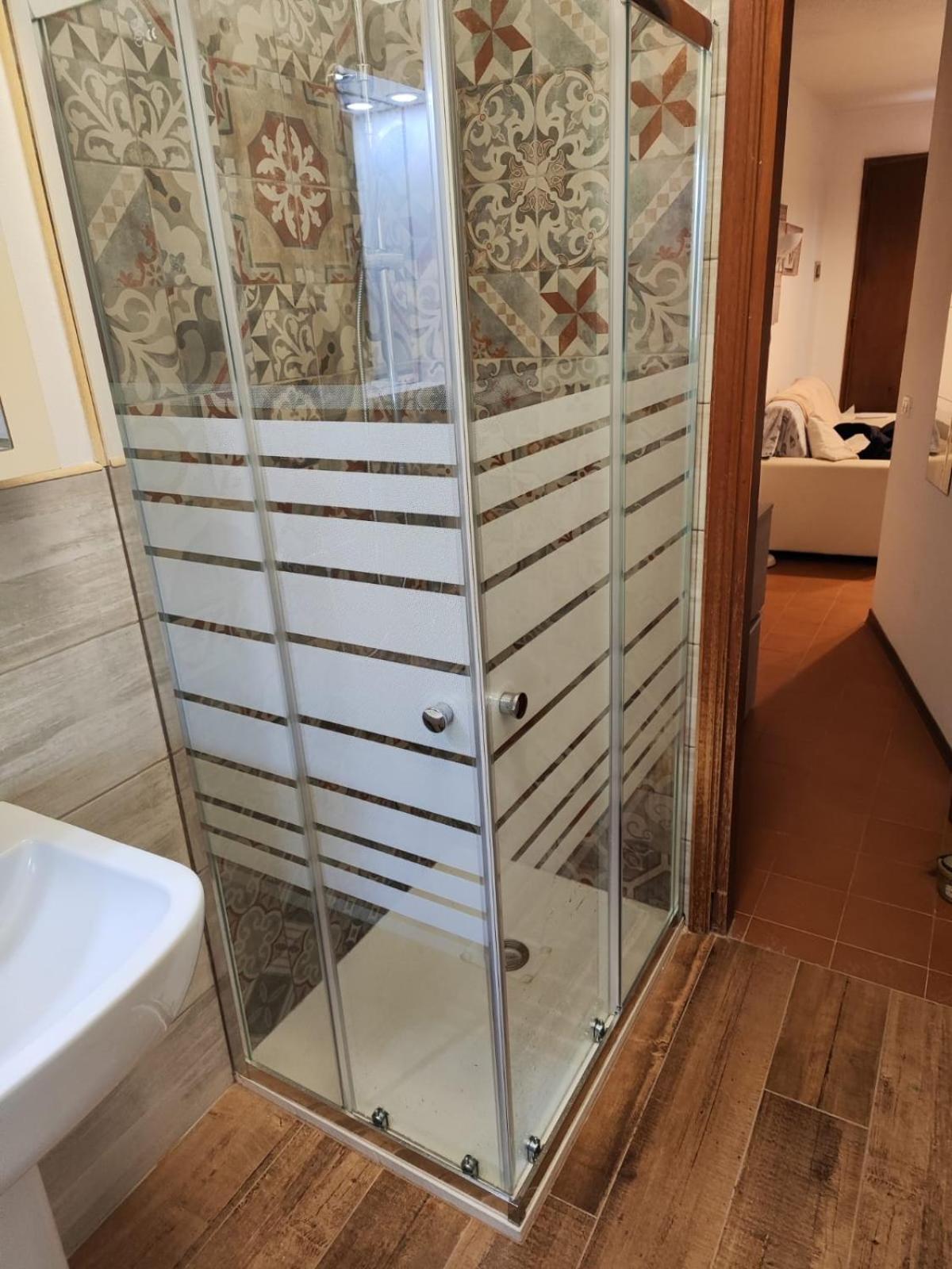 Ferienwohnung Benvenuti A Casa Pisa Exterior foto