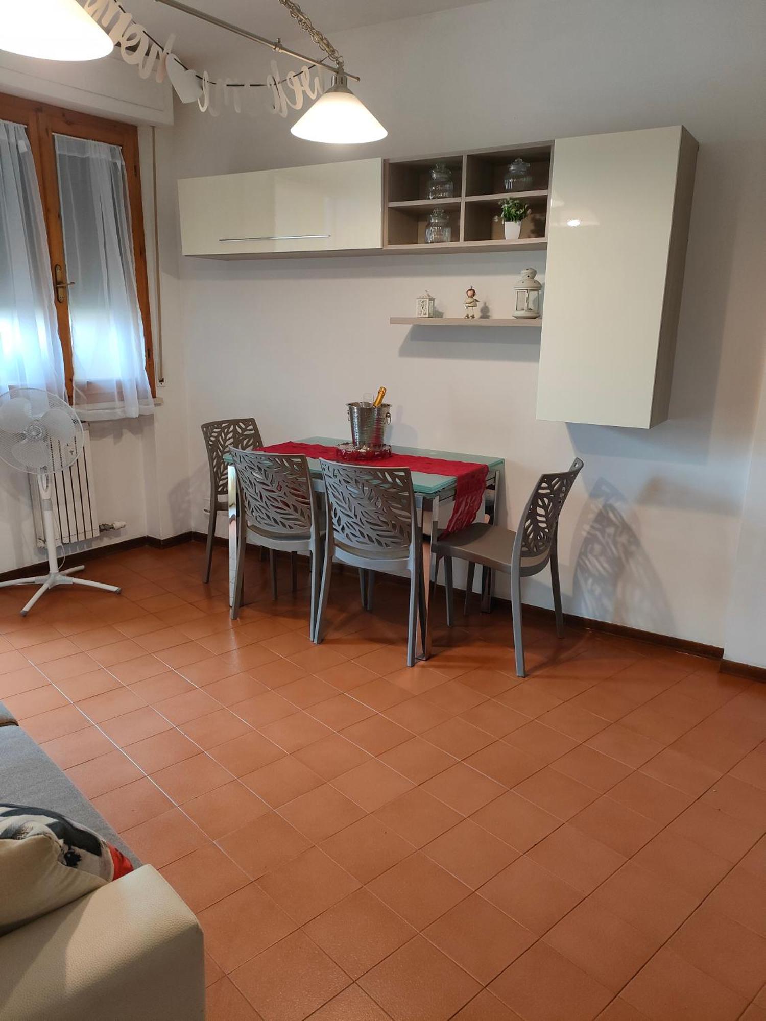 Ferienwohnung Benvenuti A Casa Pisa Exterior foto