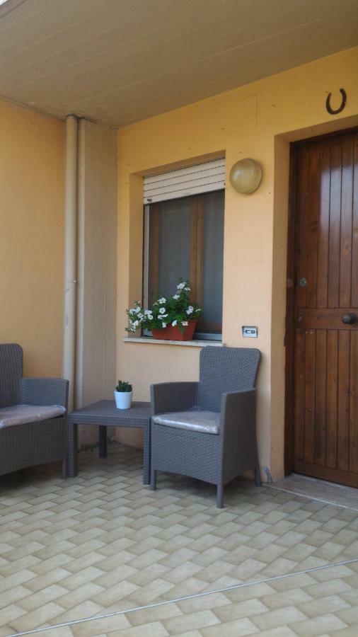 Ferienwohnung Benvenuti A Casa Pisa Exterior foto