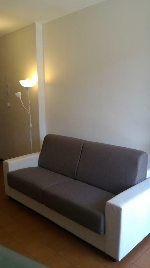 Ferienwohnung Benvenuti A Casa Pisa Exterior foto
